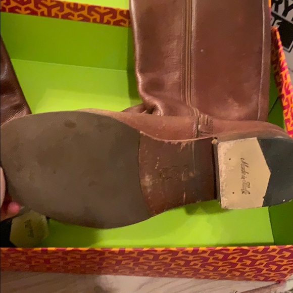 Tory Burch Riding Boot - Kiernan - Picture 4 of 4